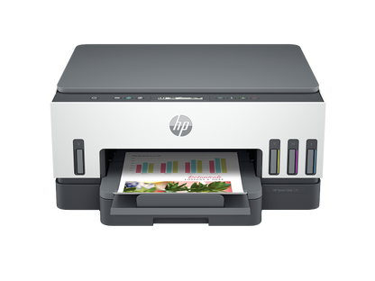 HP SMART TANK 720 AIO PRINTER