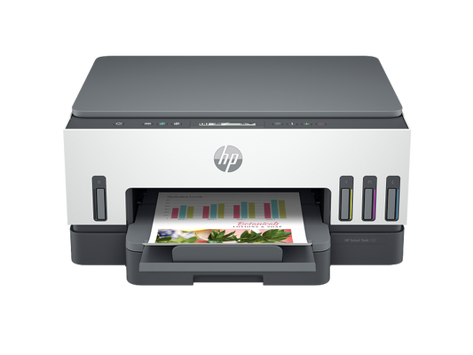 HP SMART TANK 720 AIO PRINTER