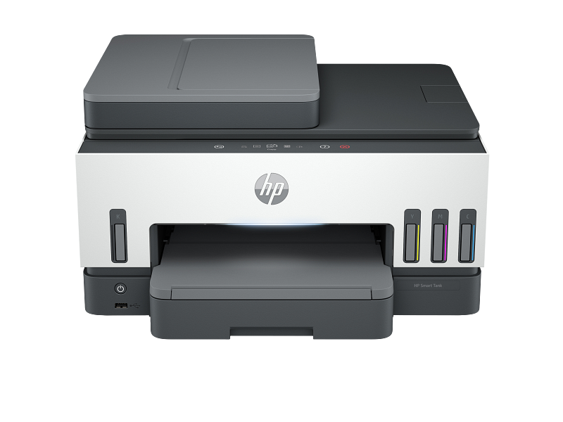HP SMART TANK 790 AIO PRINTER