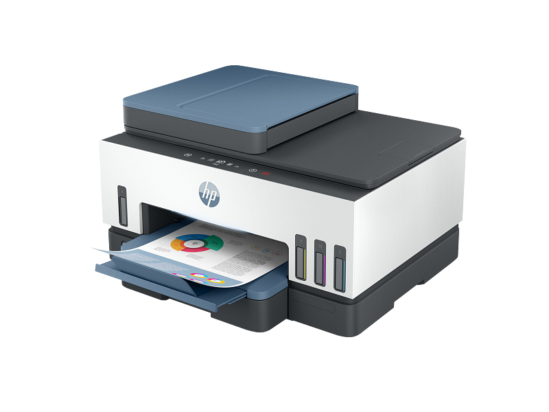 HP SMART TANK 790 AIO PRINTER