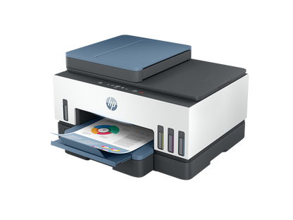 HP SMART TANK 790 AIO PRINTER