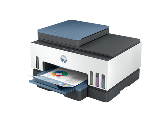 HP SMART TANK 790 AIO PRINTER