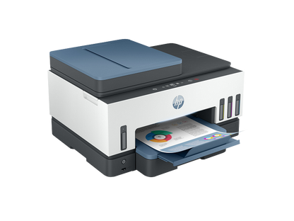 HP SMART TANK 790 AIO PRINTER