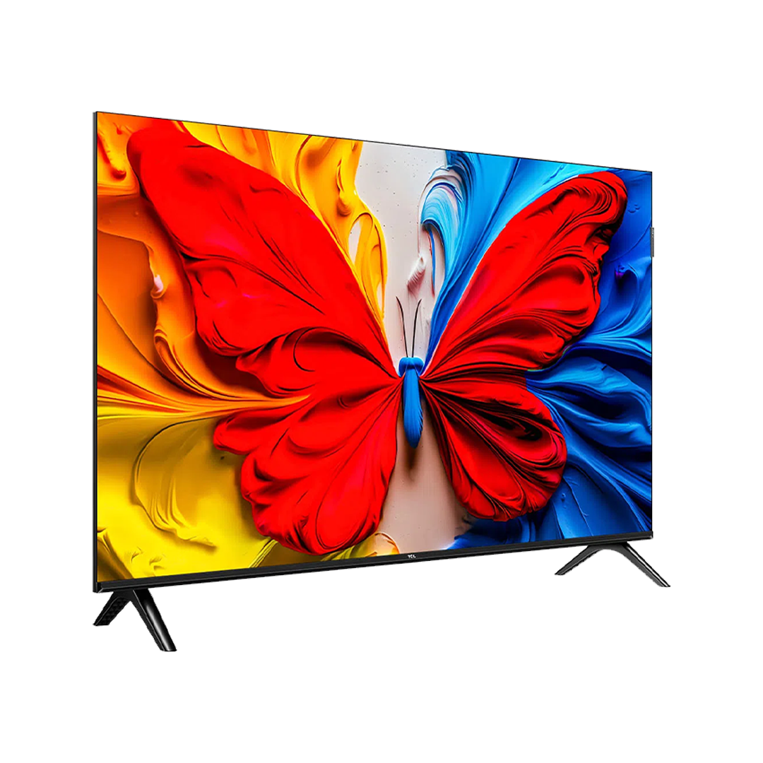 TCL QLED PRO 85P8K 4K SMART ANDROID TELEVISION
