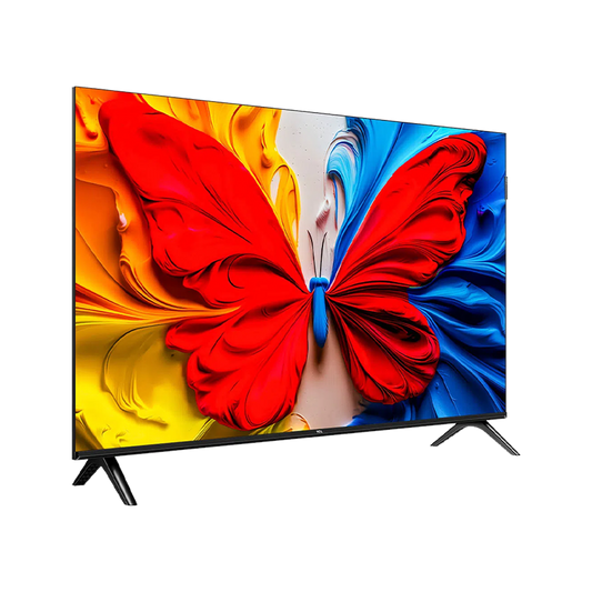 TCL QLED PRO 85P8K 4K SMART ANDROID TELEVISION