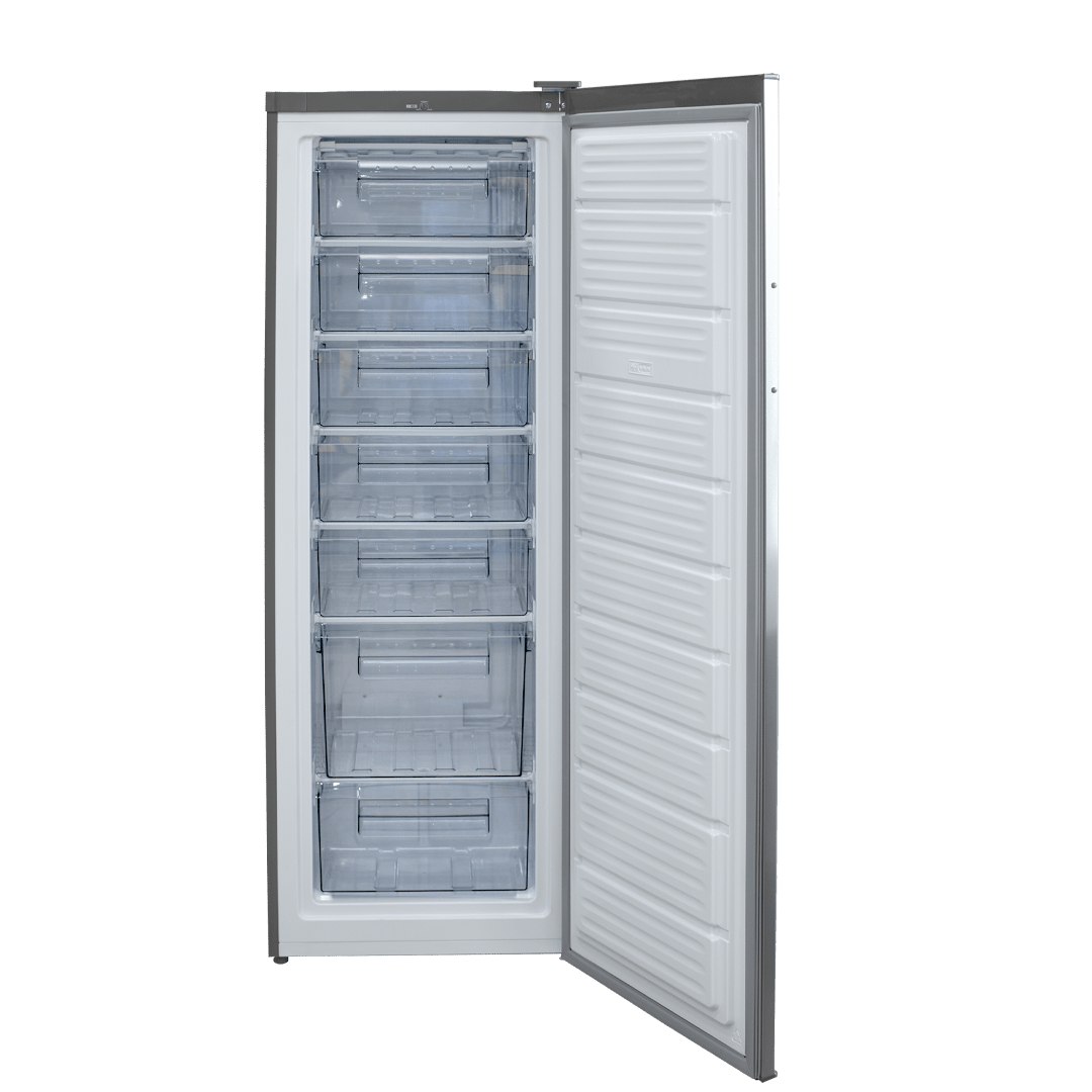 TCL 242L STANDING FREEZER - CompuGhana