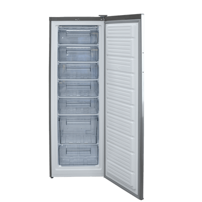 TCL 242L STANDING FREEZER - CompuGhana