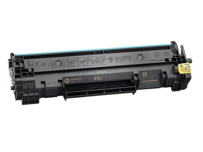 HP 44A Black Original LaserJet Toner Cartridge