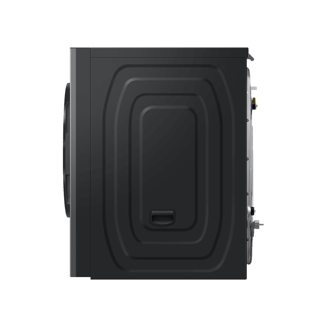 SAMSUNG 22KG/11KG WD90F22BCSNQ BESPOKE AI DARK WASHING MACHINE AND DRYER - CompuGhana