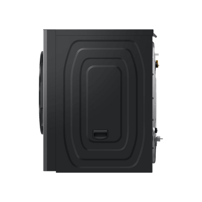 SAMSUNG 22KG/11KG WD90F22BCSNQ BESPOKE AI DARK WASHING MACHINE AND DRYER - CompuGhana