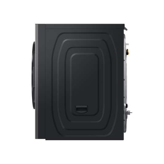 SAMSUNG 22KG/11KG  WD90F22BCSNQ BESPOKE AI DARK WASHING MACHINE AND DRYER