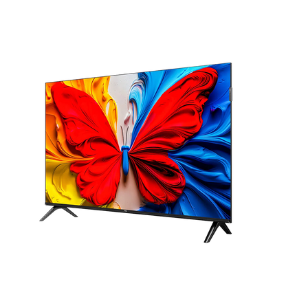 TCL QLED PRO 85P8K 4K SMART ANDROID TELEVISION