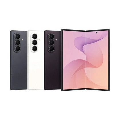 Samsung Galaxy Z Fold8 Ultra 1TB + 16GB - CompuGhana