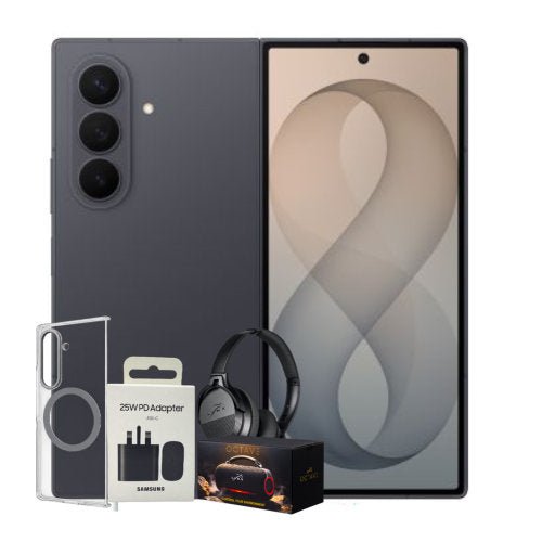 Samsung Galaxy Z Fold8 Ultra 256 + 12GB - CompuGhana