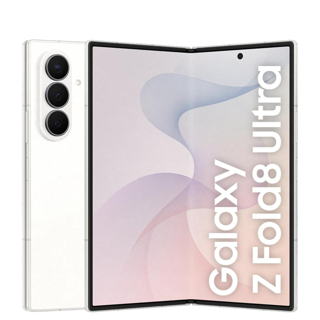 SAMSUNG GALAXY SM-F976B Z FOLD8 ULTRA 1TB 16GB RAM