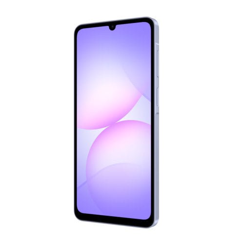 Samsung Galaxy A07 128 + 6GB - CompuGhana