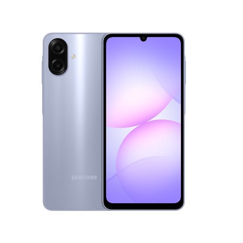 Samsung Galaxy A07 128 + 4GB - CompuGhana