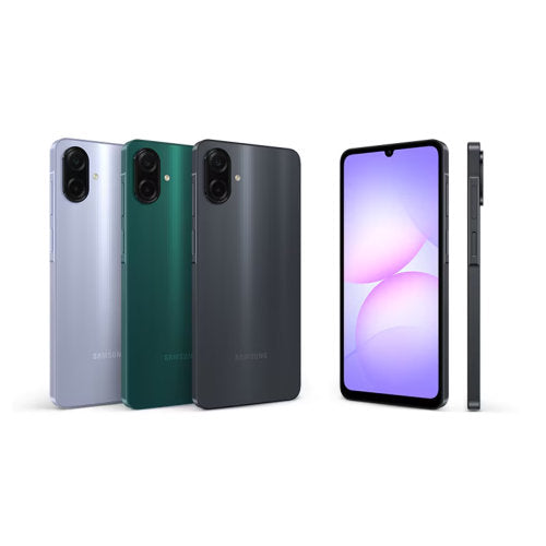 Samsung Galaxy A07 64GB + 4GB
