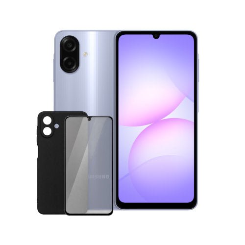 Samsung Galaxy A07 128 + 6GB - CompuGhana