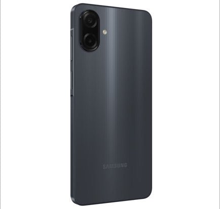 SAMSUNG GALAXY A07S A077F/DS 64GB 4GB RAM - CompuGhana