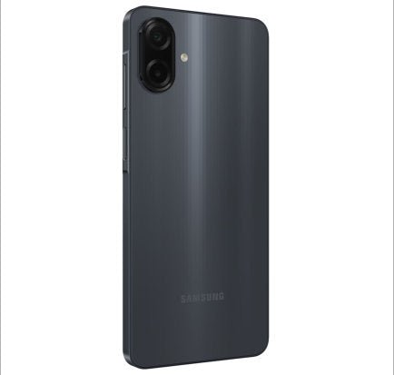 SAMSUNG GALAXY A07S A077F/DS 64GB 4GB RAM - CompuGhana