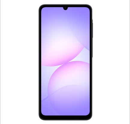 SAMSUNG GALAXY A07S A077F/DS 64GB 4GB RAM - CompuGhana