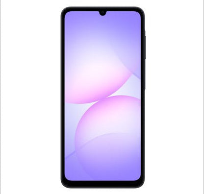 SAMSUNG GALAXY A07S A077F/DS 64GB 4GB RAM - CompuGhana
