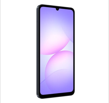 SAMSUNG GALAXY A07S A077F/DS 64GB 4GB RAM - CompuGhana