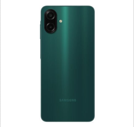 SAMSUNG GALAXY A07S A077F/DS 64GB 4GB RAM - CompuGhana