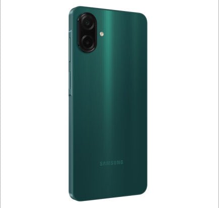 SAMSUNG GALAXY A07S A077F/DS 64GB 4GB RAM - CompuGhana