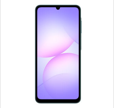 SAMSUNG GALAXY A07S A077F/DS 64GB 4GB RAM - CompuGhana
