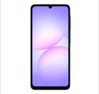 SAMSUNG GALAXY A07S A077F/DS 64GB 4GB RAM - CompuGhana