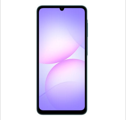 SAMSUNG GALAXY A07S A077F/DS 64GB 4GB RAM - CompuGhana