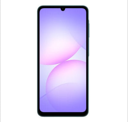 SAMSUNG GALAXY A07S A077F/DS 64GB 4GB RAM - CompuGhana