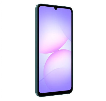 SAMSUNG GALAXY A07S A077F/DS 64GB 4GB RAM - CompuGhana