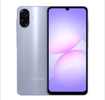 SAMSUNG GALAXY A07S A077F/DS 64GB 4GB RAM - CompuGhana