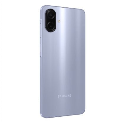 SAMSUNG GALAXY A07S A077F/DS 64GB 4GB RAM - CompuGhana
