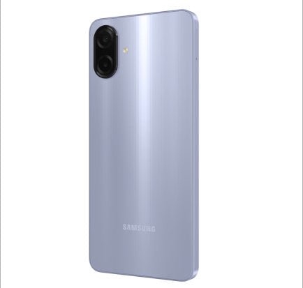 SAMSUNG GALAXY A07S A077F/DS 64GB 4GB RAM - CompuGhana