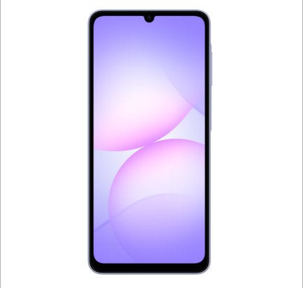 SAMSUNG GALAXY A07S A077F/DS 64GB 4GB RAM - CompuGhana