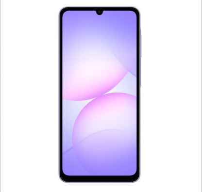 SAMSUNG GALAXY A07S A077F/DS 64GB 4GB RAM - CompuGhana