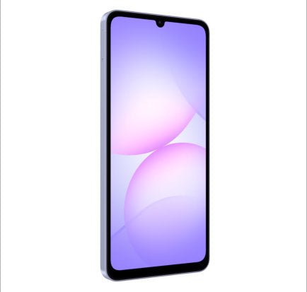 SAMSUNG GALAXY A07S A077F/DS 64GB 4GB RAM - CompuGhana