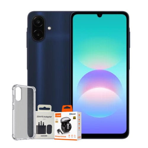 Samsung Galaxy A08 64 + 4GB - CompuGhana