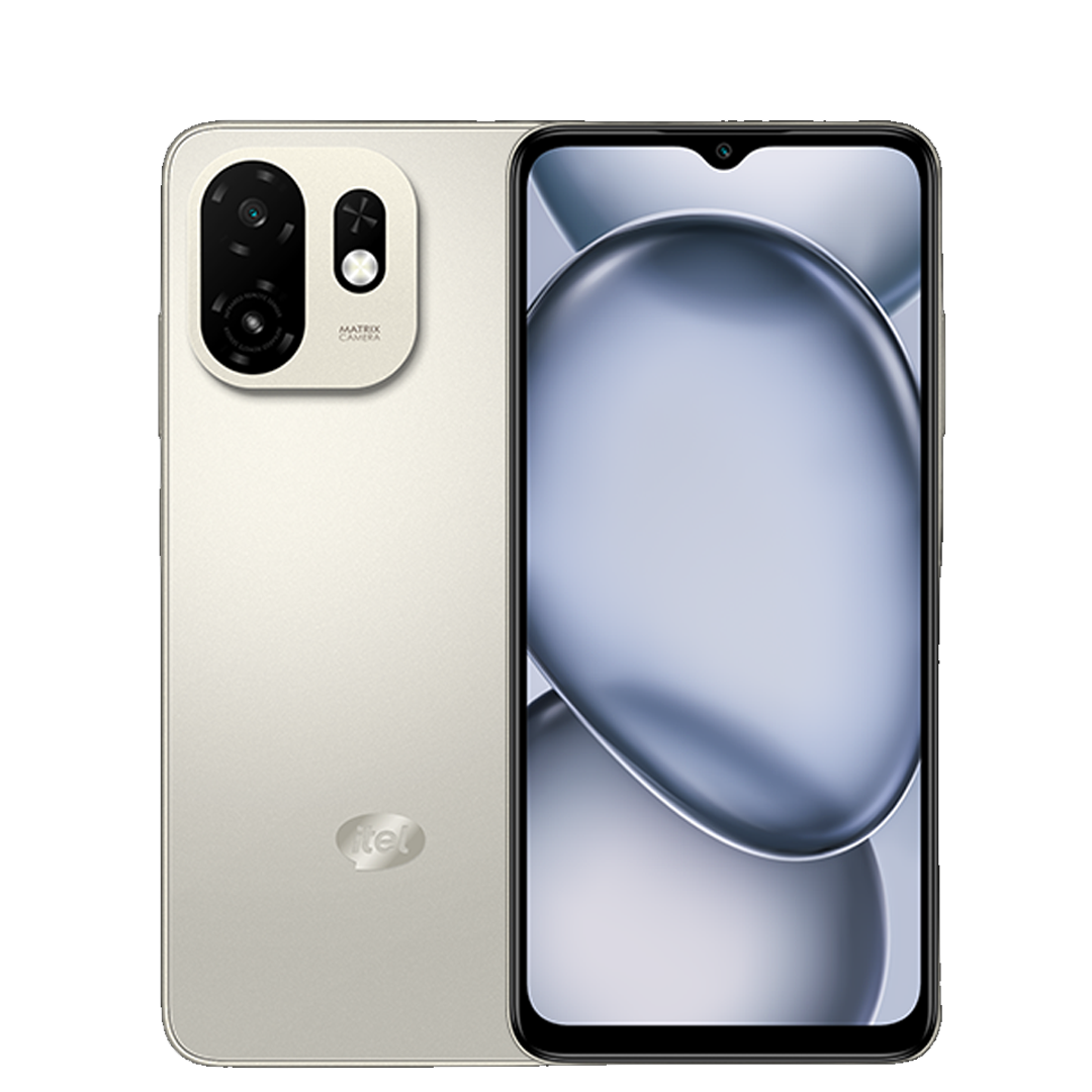 ITEL A100C 128GB 3GB RAM