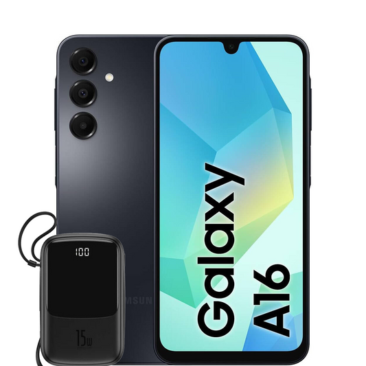 SAMSUNG GALAXY A165F/DS 128GB 4GB RAM