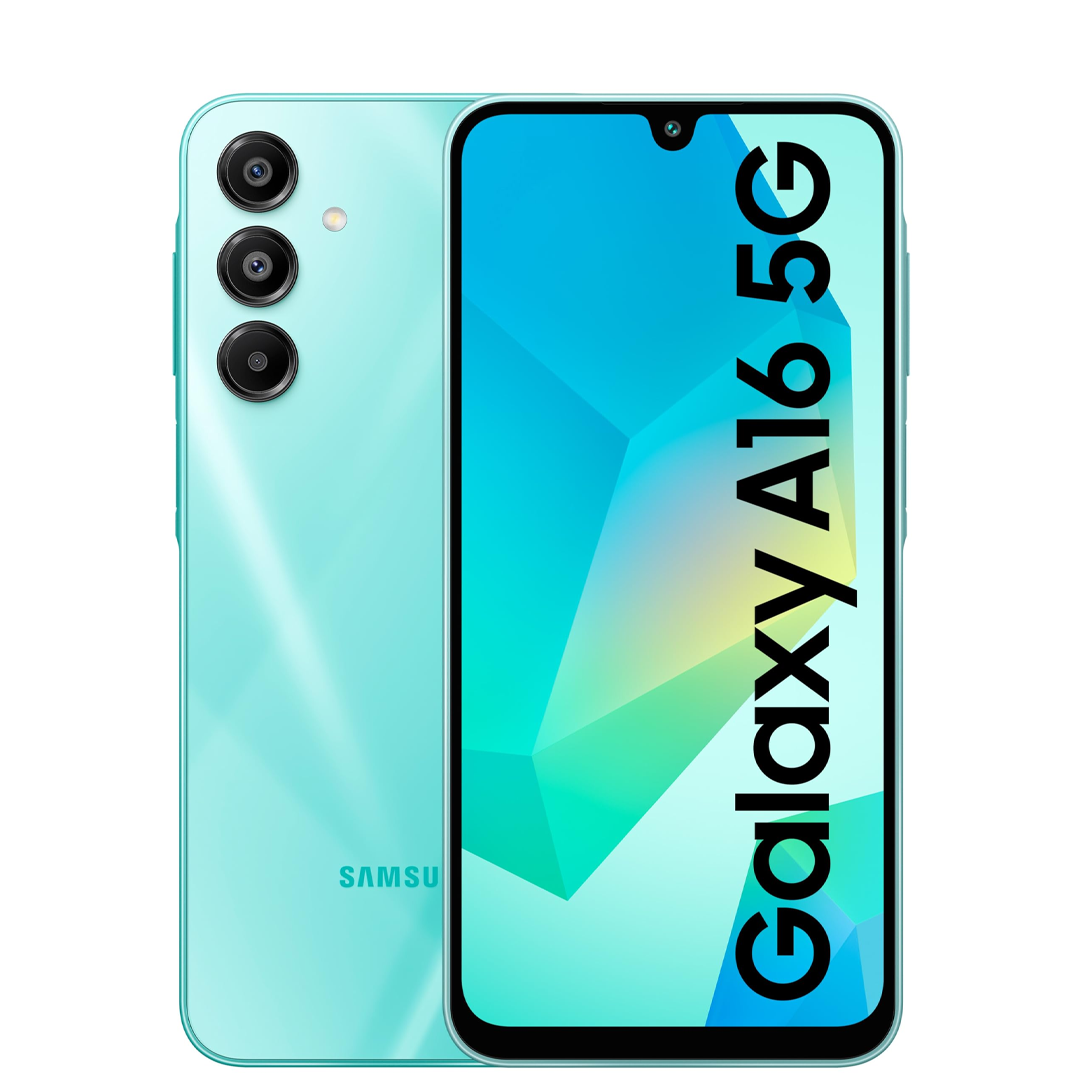 SAMSUNG GALAXY A165F/DS 128GB 4GB RAM