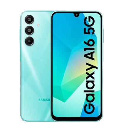 SAMSUNG GALAXY A165F/DS 128GB 4GB RAM