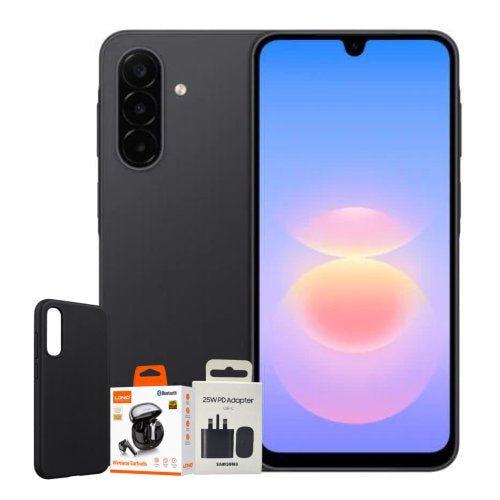 Samsung Galaxy A18 - CompuGhana