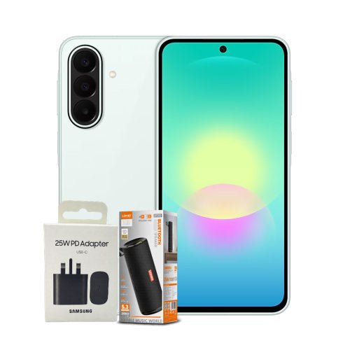 Samsung Galaxy A27 128 + 6GB 5G - CompuGhana