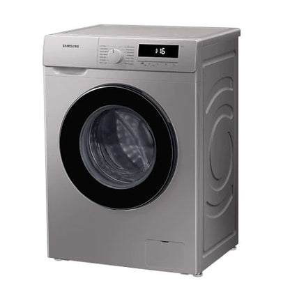 SAMSUNG  8KG FRONT LOADER, WITH DIGITAL INVERTER MOTOR, WW80T3040BS
