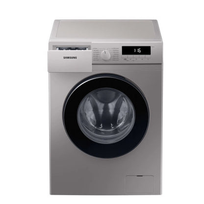 SAMSUNG  8KG FRONT LOADER, WITH DIGITAL INVERTER MOTOR, WW80T3040BS